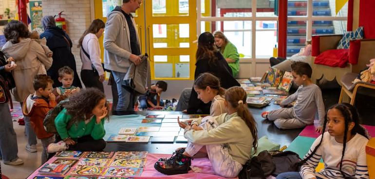 Kinderboekenweek